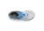 Saucony Kinvara 14 A/C Sneakers - Kids, Grey/Blue, 4.5, Medium, SK167463-M-4.5