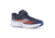 Saucony Kinvara 14 A/C Sneakers - Kids, Navy/Red, 12, Wide, SK267644-W-12