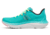 Saucony Kinvara 16, Teal/Mutant, 7, S21020-97-7