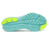 Saucony Kinvara 16, White/Aqua, 10.5, S11020-130-10.5