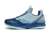 Saucony Mad River TR 2 Trailrunning Shoe - Womens, Blue Navy, Medium, 7, S10521-2-Medium-7