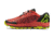 Saucony Mens Koa ST Trail Running Shoe, Orange/Citron, 10 US, S20391-1-10 US
