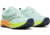 Saucony Peregrine 16, Aqua/Citron, 5, S11066-130-5