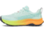 Saucony Peregrine 16, Aqua/Citron, 5, S11066-130-5
