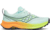Saucony Peregrine 16, Aqua/Citron, 5, S11066-130-5
