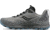 Saucony Peregrine Ice+ 3 Trail Shoes - Womens, Gravel/Black, 11.5, Medium, S10791-30-030-M-11.5