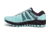 Saucony Peregrine ISO Running Shoes - Womens, Aqua/Grey, 5, S10483-2-5