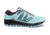 Saucony Peregrine ISO Running Shoes - Womens, Aqua/Grey, 5, S10483-2-5
