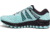 Saucony Peregrine ISO Trail Running Shoes - Womens, Aqua/Grey, Medium, 7.5, S10483-2-7.5