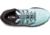 Saucony Peregrine ISO Trail Running Shoes - Womens, Aqua/Grey, Medium, 7.5, S10483-2-7.5