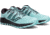 Saucony Peregrine ISO Trail Running Shoes - Womens, Aqua/Grey, Medium, 7.5, S10483-2-7.5
