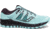Saucony Peregrine ISO Trail Running Shoes - Womens, Aqua/Grey, Medium, 7.5, S10483-2-7.5
