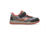 Saucony Peregrine KDZ A/C Sneakers - Kids, Grey/Red/Yellow, 4.5, Medium, SK267490-M-4.5