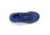 Saucony Peregrine KDZ Sneakers - Kids, Blue/Black, 6.5, Medium, SK267486-M-6.5