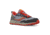 Saucony Peregrine KDZ Sneakers - Kids, Grey/Red/Yellow, 7, Medium, SK267487-M-7