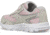Saucony Ride 10 JR Sneakers - Kids, Blush, 11.5, Wide, SL167118-W-11.5