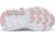 Saucony Ride 10 JR Sneakers - Kids, Blush, 11.5, Wide, SL167118-W-11.5