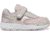 Saucony Ride 10 JR Sneakers - Kids, Blush, 11.5, Wide, SL167118-W-11.5