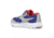 Saucony Ride 10 JR Sneakers - Kids, Navy/Red, 11, Wide, SL267484-W-11