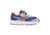 Saucony Ride 10 JR Sneakers - Kids, Navy/Red, 11, Wide, SL267484-W-11
