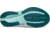 Saucony Ride 15 TR Trail Shoes - Womens, Mineral/Citron, 6.5, Medium, S10775-16-451-M-6.5