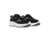 Saucony Ride 17 Shoes - Womens, Black/White, 10, Wide, S10925-100-001-W-10