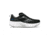 Saucony Ride 17 Shoes - Womens, Black/White, 10, Wide, S10925-100-001-W-10