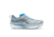 Saucony Ride 17 Shoes - Womens, Cloud/Breeze, 10, Medium, S10924-118-026-M-10