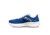 Saucony Ride 17 Shoes - Womens, Cobalt/White, 9.5, Medium, S10924-136-409-M-9.5