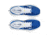 Saucony Ride 17 Shoes - Womens, Cobalt/White, 9.5, Medium, S10924-136-409-M-9.5