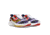 Saucony Ride 17 Shoes - Womens, Stars/Stripes, 5, Medium, S10924-76-399-M-5