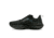 Saucony Ride 17 Shoes - Womens, Triple Black, 7.5, Medium, S10924-101-001-M-7.5