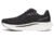Saucony Ride 18 - Mens, Black/White, 10, S21000-100-M-10