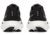 Saucony Ride 18 - Mens, Black/White, 10, S21000-100-M-10