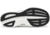 Saucony Ride 18 - Mens, Black/White, 10, S21000-100-M-10