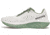 Saucony Ride 18 - Mens, White/Olivine, 12, S21000-138-M-12