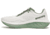 Saucony Ride 18 - Mens, White/Olivine, 12, S21000-138-M-12