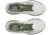 Saucony Ride 18 - Mens, White/Olivine, 12, S21000-138-M-12