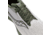 Saucony Ride 18 - Mens, White/Olivine, 12, S21000-138-M-12