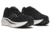 Saucony Ride 18 - Womens, Black/White, 10, S11000-100-M-10