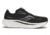 Saucony Ride 18 - Womens, Black/White, 10, S11000-100-M-10
