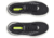 Saucony Ride 19, Black/Silver, 12, S11055-100-12