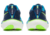 Saucony Ride 19, Cobalt/Slime, 11.5, S21055-150-11.5