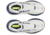 Saucony Ride 19, Ivory/Storm, 14, S21055-146-14