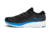 Saucony Ride ISO 2 Road Running Shoe - Mens, Black/Blue, Medium, 7, S20514-2-Medium-7