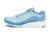 Saucony Ride ISO 2 Road Running Shoe - Womens, Blue/Coral, Medium, 5, S10514-1-Medium-5