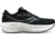 Saucony Triumph 21 Shoes - Womens, Black/White, 9, Wide, S10882-10-001-W-9