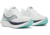 Saucony Triumph 23, White/Navy, 6.5, S11023-172-6.5