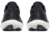 Saucony Triumph 23 - Womens, Black/White, 8.5, S11023-200-M-8.5