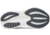 Saucony Triumph 23 - Womens, Black/White, 8.5, S11023-200-M-8.5